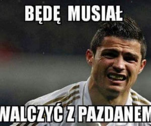 Mecz Polska - Portugalia już dziś! Memy o Pazdanie podbijają internet [GALERIA]