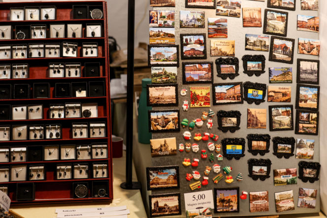 Jarmark na Nikiszu 2025 trwa od 5 do 7 grudnia