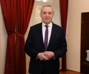Henryk Kowalczyk nowy minister rolnictwa