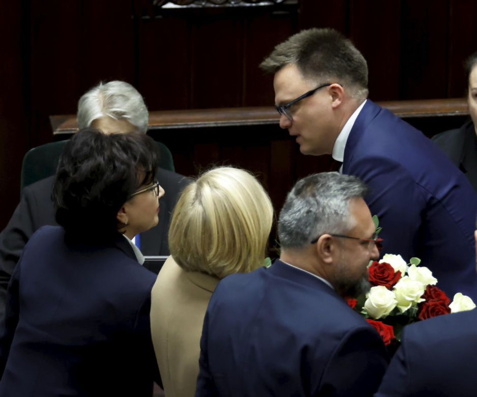 Elżbieta Witek