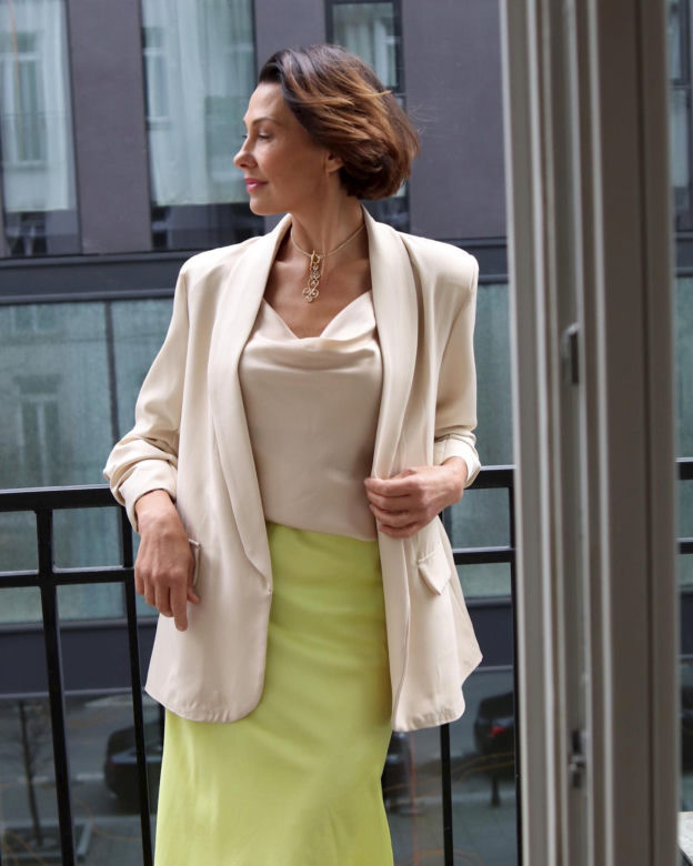 Anna Popek. Do dwóch razy sztuka