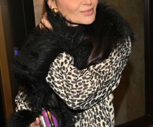 Napięte twarze gwiazd na imprezie kliniki medycyny estetycznej. Młynarska prawie jak Rozenek