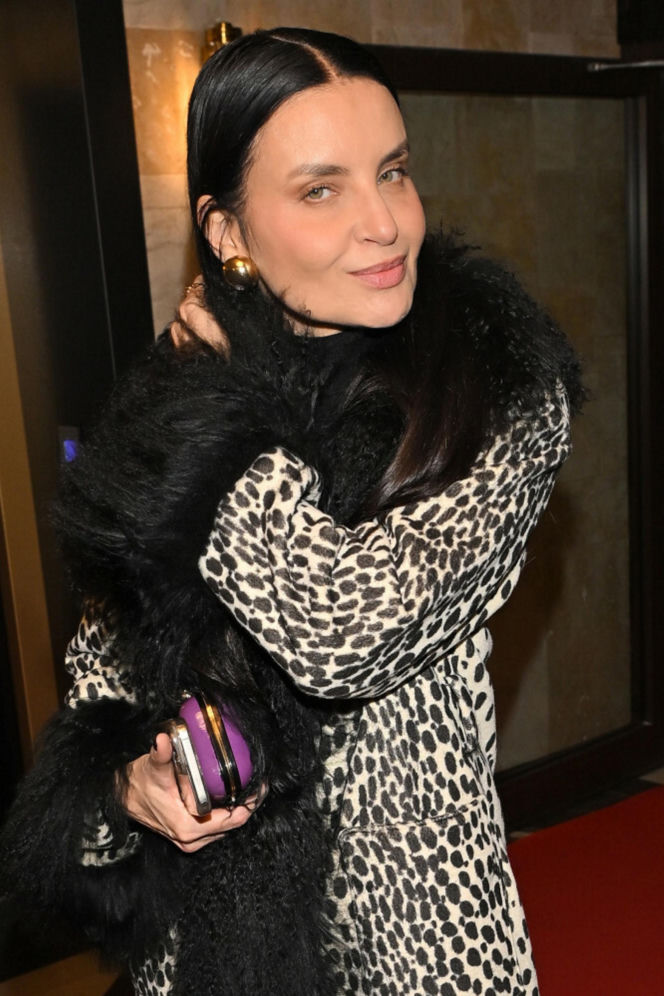 Napięte twarze gwiazd na imprezie kliniki medycyny estetycznej. Młynarska prawie jak Rozenek