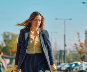 Na Wspólnej odc. 4135. Kalina (Katarzyna Gałązka)