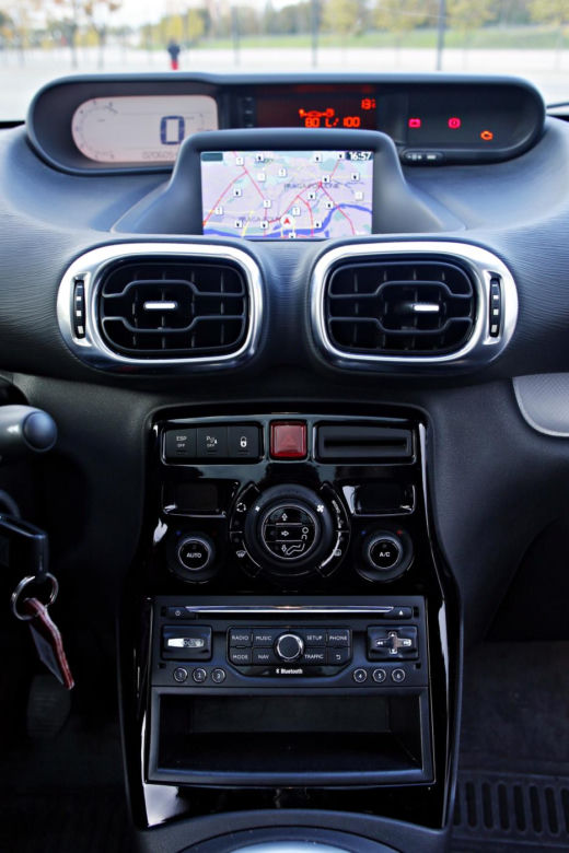 Citroen C3 Picasso