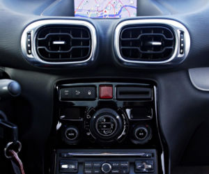Citroen C3 Picasso