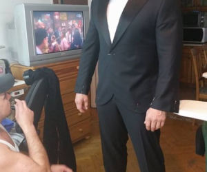 Mariusz Pudzianowski
