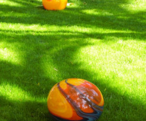 Lampy ogrodowe Mdina Glass zdjecie nr 12