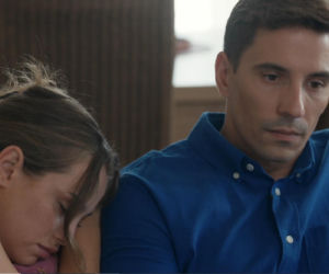 Barwy szczęścia, odcinek 3279: Najważniejsze pytanie Tomasza Oliwka zostawi bez odpowiedzi. Znowu poczuje się samotny w tym związku – ZDJĘCIA