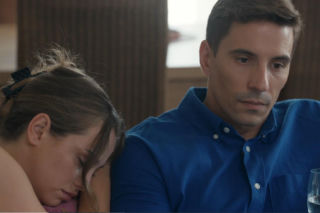 Barwy szczęścia, odcinek 3279: Najważniejsze pytanie Tomasza Oliwka zostawi bez odpowiedzi. Znowu poczuje się samotny w tym związku – ZDJĘCIA