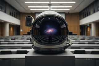 Sławosz Uznański kończy trasę IGNIS. Co dokładnie przekazał studentom?