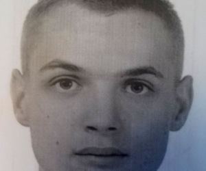 Jastrzębie: Zaginął MICHAŁ BIEDAL. 27-latek wyszedł na zakupy i nie wrócił! 