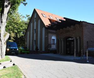 OFICEROWIE WOJSKA POLSKIEGO POBILI POLICJANTÓW.