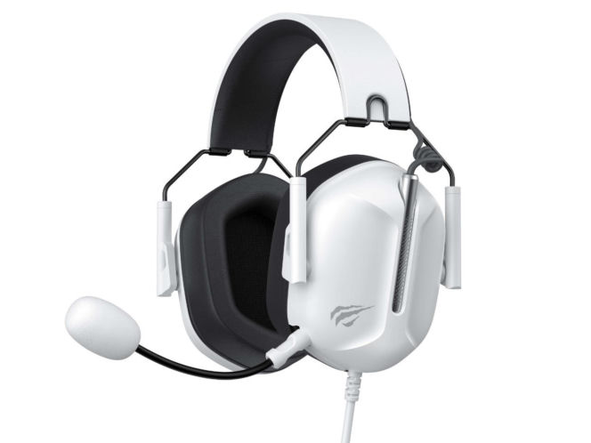 Słuchawki gamingowe Havit H2033d