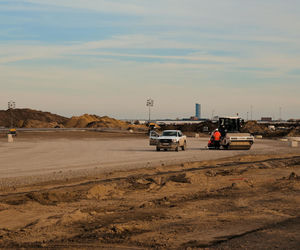 Rozbudowa lotniska we Wrocławiu