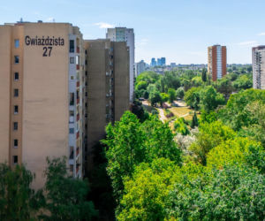 Osiedle Ruda w Warszawie