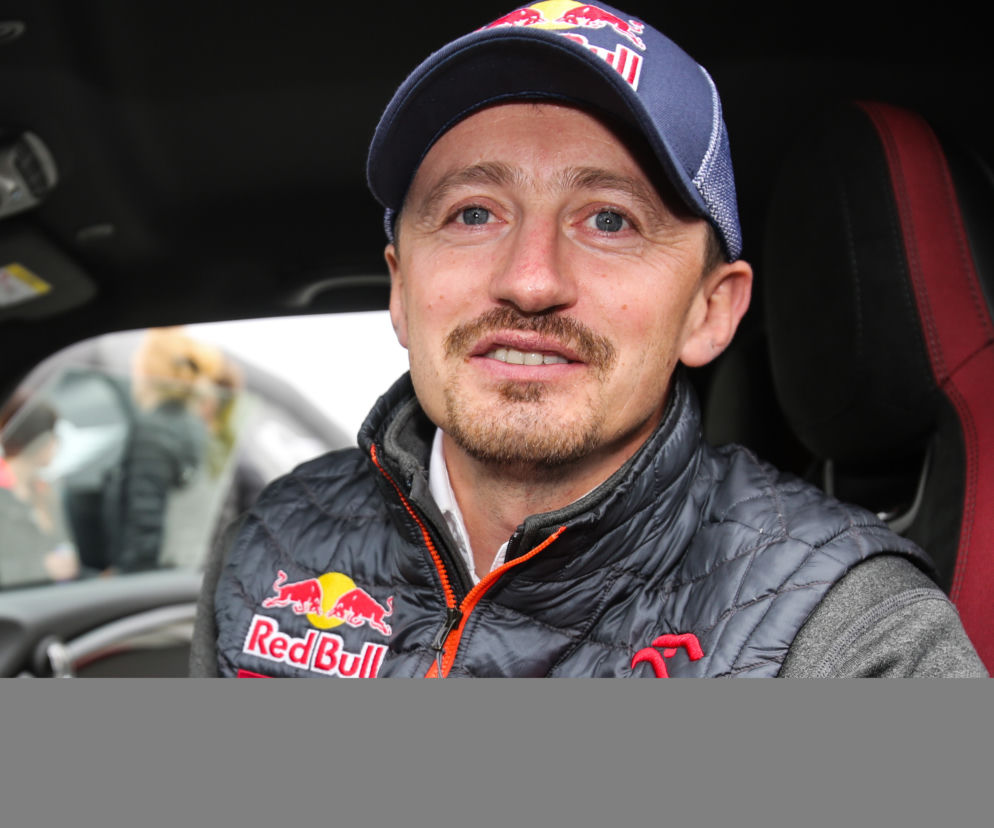 Adam Małysz