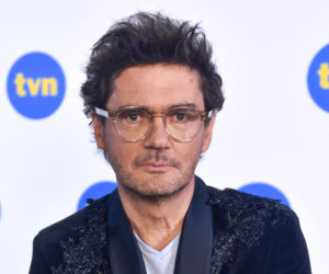 Kuba Wojewódzki na przestrzeni lat. Tak zmieniał się najbardziej kontrowersyjny showman w Polsce