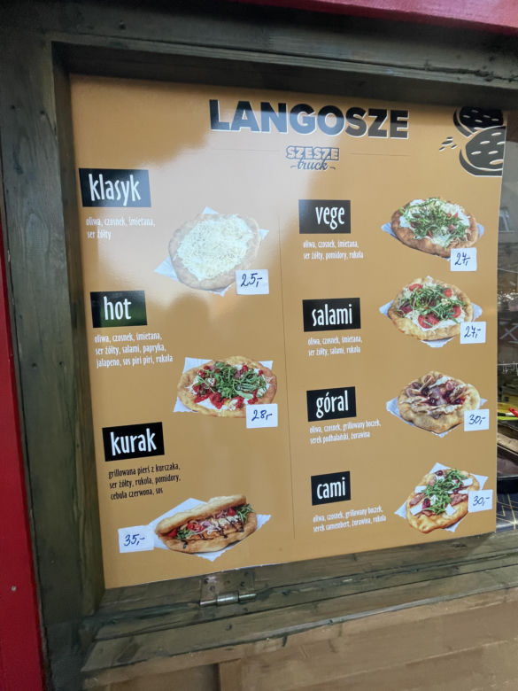 Wystartował Łódzki Jarmark Bożonarodzeniowy. Jakie ceny w tym roku? 