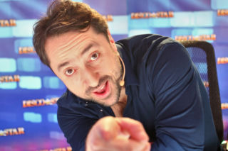 MARCIN MILLER