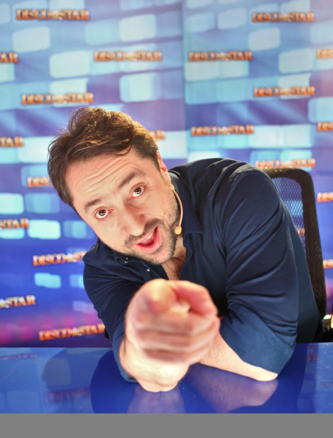 MARCIN MILLER