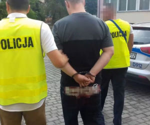 Gigantyczna produkcja dopalaczy w Lubartowie