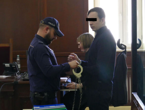 Rodzice ofiar Sebastiana M. oburzeni jego zachowaniem. Atakuje nasze dzieci, to bezczelność