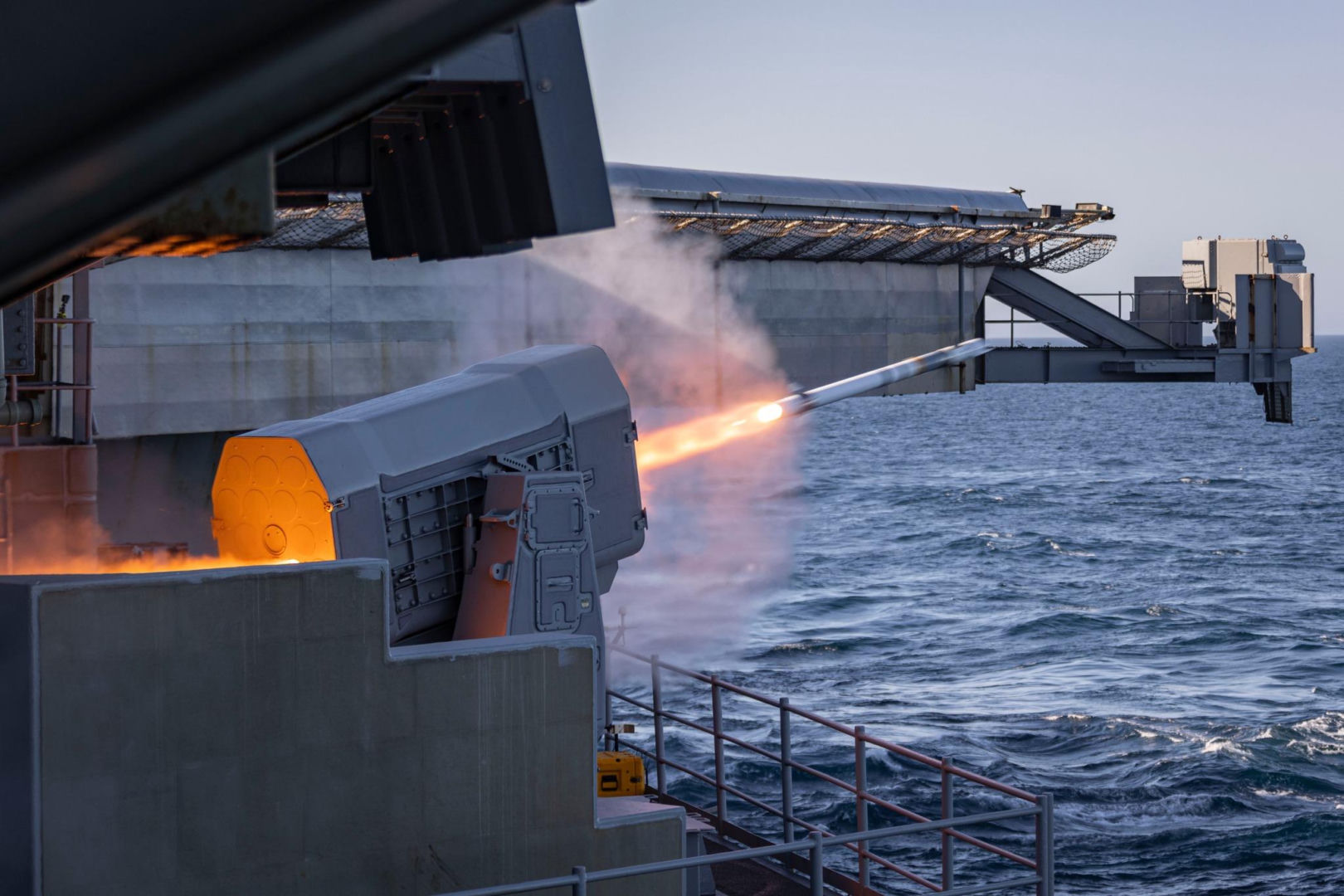 USS Abraham Lincoln