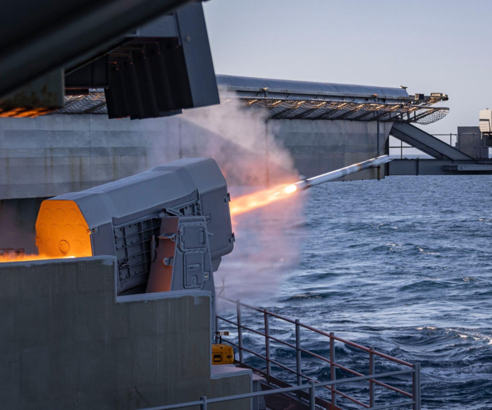 USS Abraham Lincoln