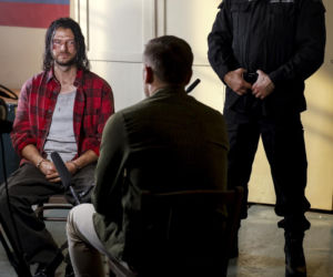 Pierwsza miłość: Mateusz Kościukiewicz wraca jako Paweł Krzyżanowski