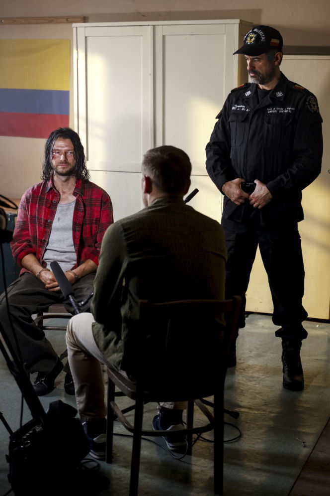 "Pierwsza miłość": Mateusz Kościukiewicz wraca jako Paweł Krzyżanowski