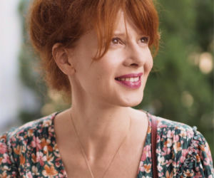 Karolina Gruszka jako Florentyna (film)