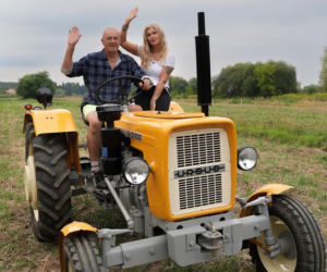 3. odcinek Sanatorium miłości