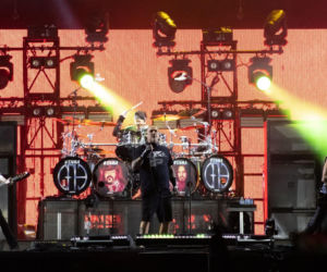 Zakk Wylde znów zabrał głos w temacie nowej płyty Pantery. Myślimy o nagraniu pozostawionych demówek