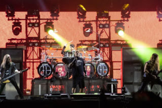 Zakk Wylde znów zabrał głos w temacie nowej płyty Pantery. Myślimy o nagraniu pozostawionych demówek