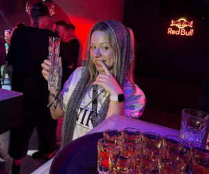 Dominika Elischerova nie żyje