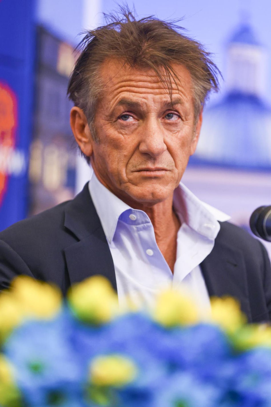 Sean Penn