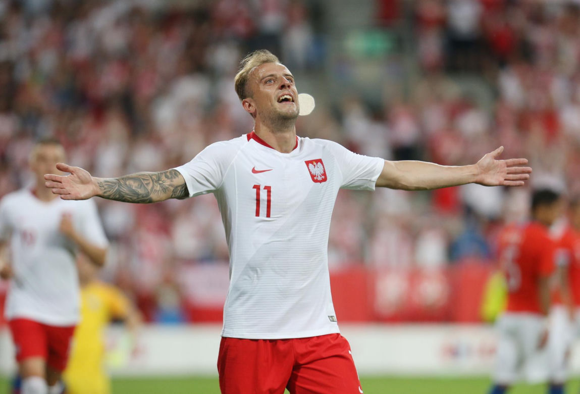 Kamil Grosicki