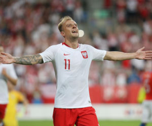 Kamil Grosicki