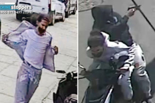 Siedmiomiesięczne dziecko ofiarą strzelaniny! Policja już dopadła sprawcę