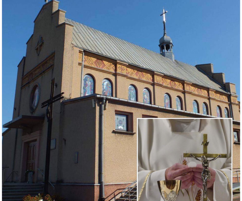 Koronawirus na Śląsku: Nie żyje ks. Marek Majchrzak. Proboszcz był zakażony COVID-19!