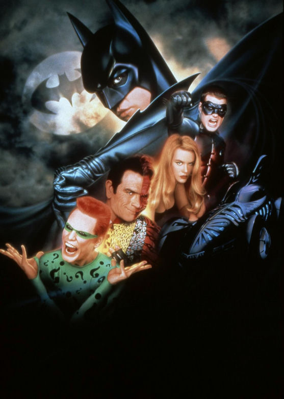 Val Kilmer