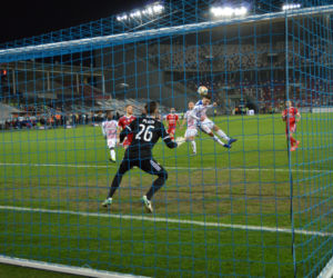 Górnik Zabrze - Piast Gliwice: Derby dla Piasta [ZDJĘCIA]