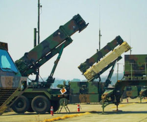 Tarcza Pacyfiku będzie wzmocniona. Armia USA tworzy na Guam batalion rakietowy z systemami Patriot