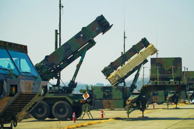 Tarcza Pacyfiku będzie wzmocniona. Armia USA tworzy na Guam batalion rakietowy z systemami Patriot