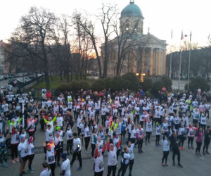 Bieg Policz się z cukrzycą w Radomiu