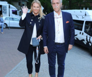 Piotr Żak nowym prezesem Polsatu. To koniec Zygmunta Solorza?