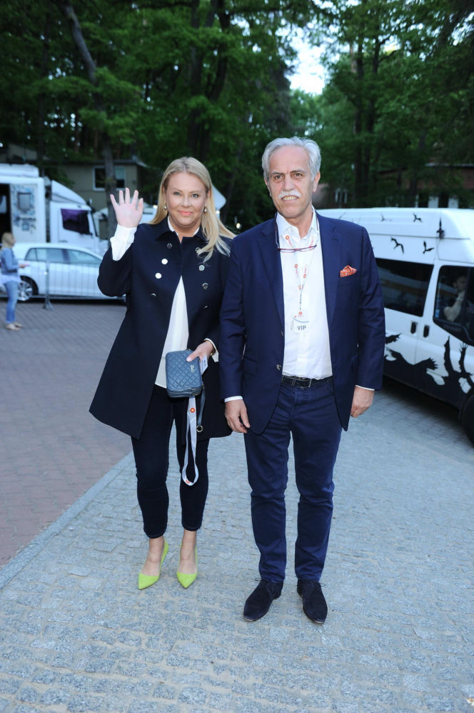 Piotr Żak nowym prezesem Polsatu. To koniec Zygmunta Solorza?