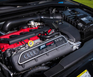 ABT Audi RS3 Sportback