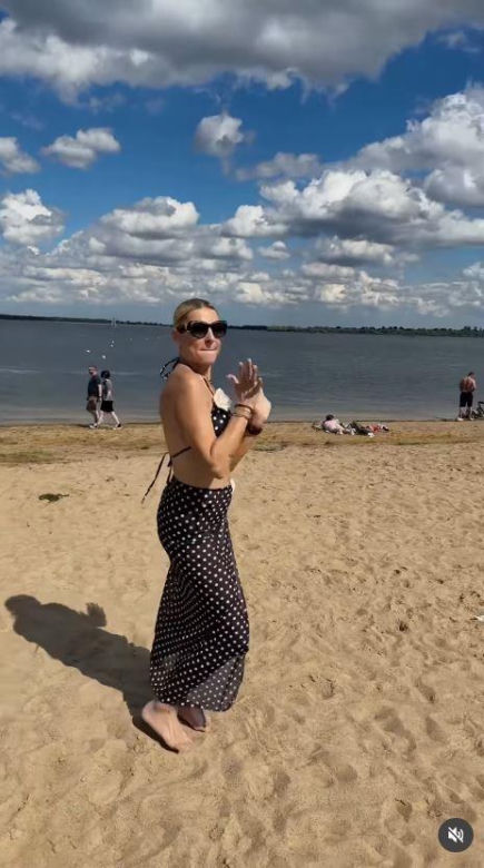 Magdalena Narożna